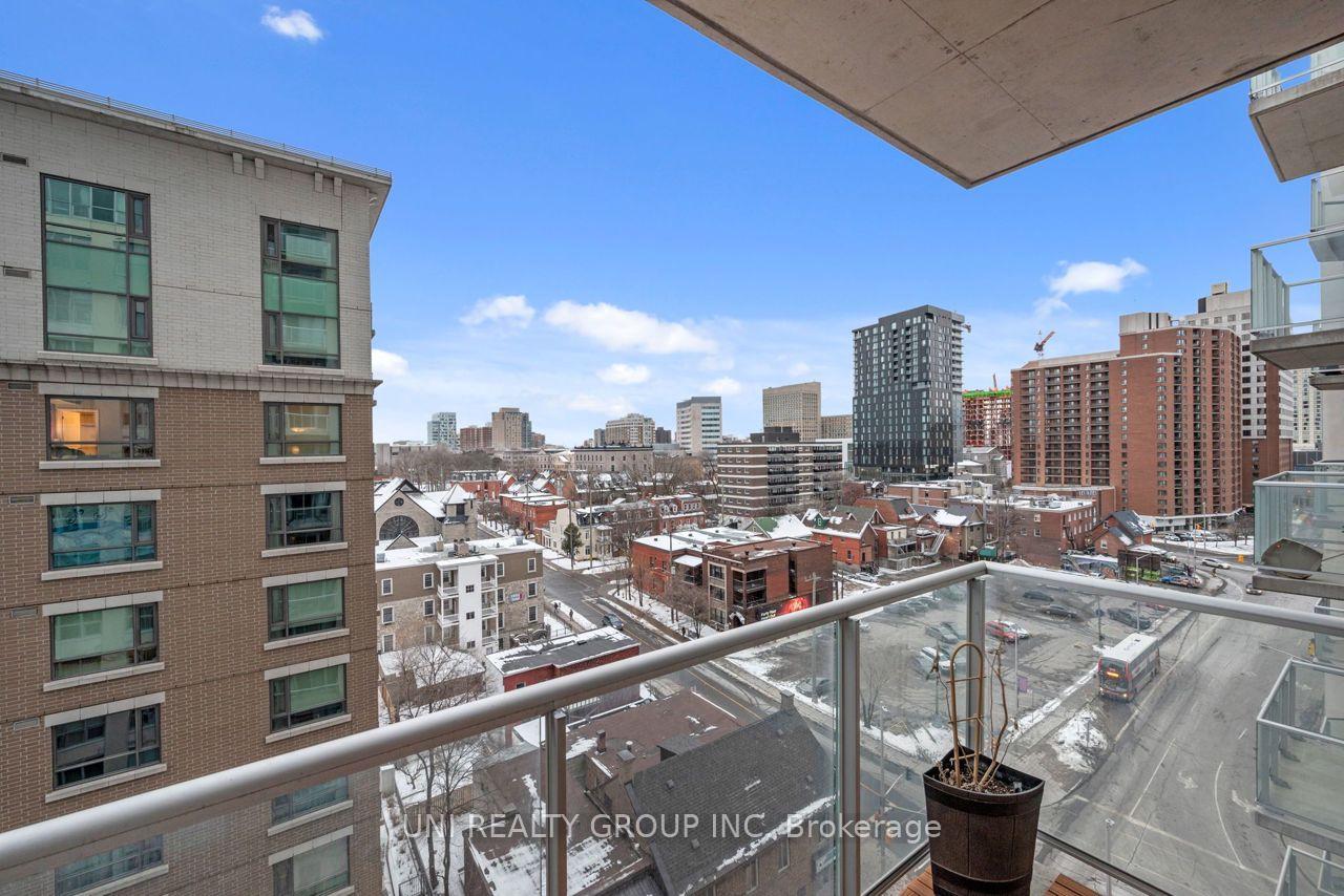 909 - 195 Besserer Street S, Ottawa 5