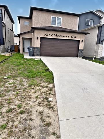 12 Cheema  Winnipeg Manitoba Canada Sale residential Cyril Rocero MaxPro Real Estate