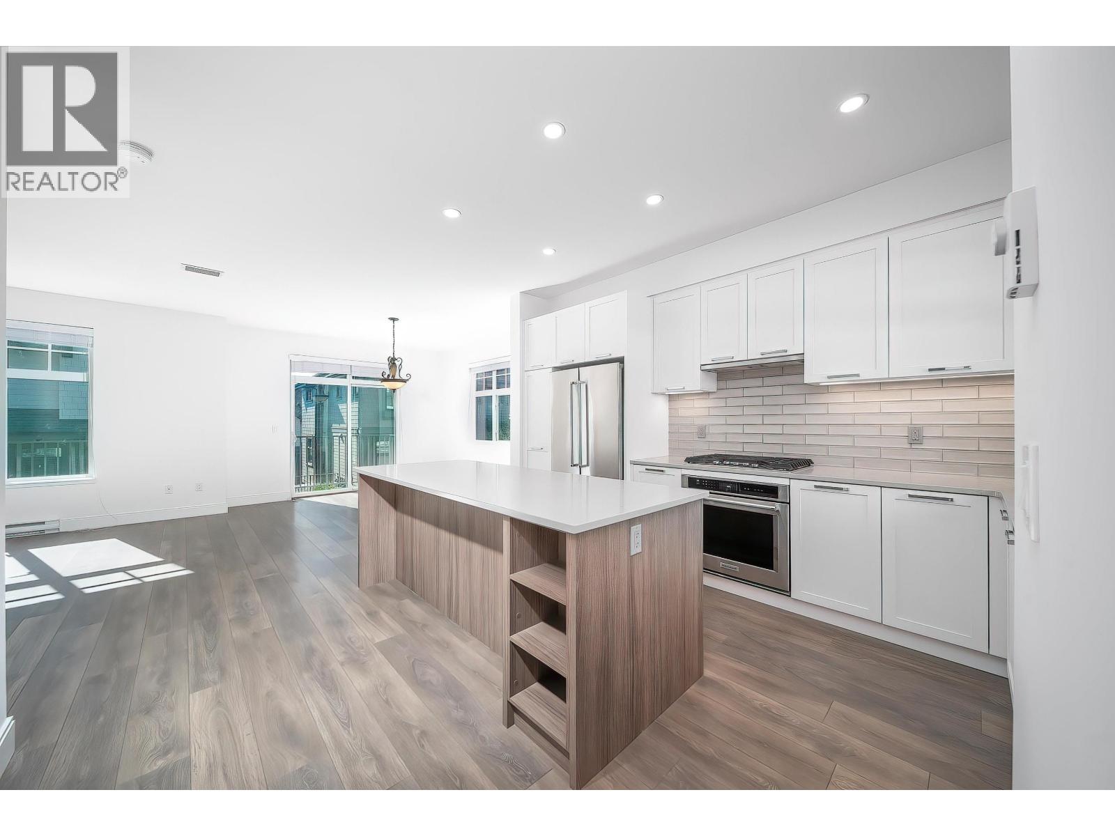 200 1290 MITCHELL STREET, Coquitlam 3