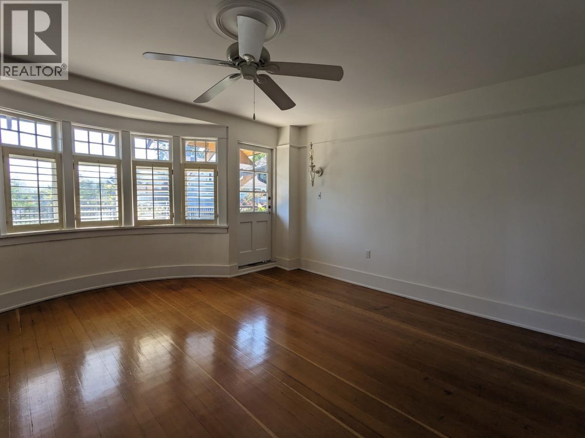Upper 1 1631 DUNBAR STREET, Vancouver 5