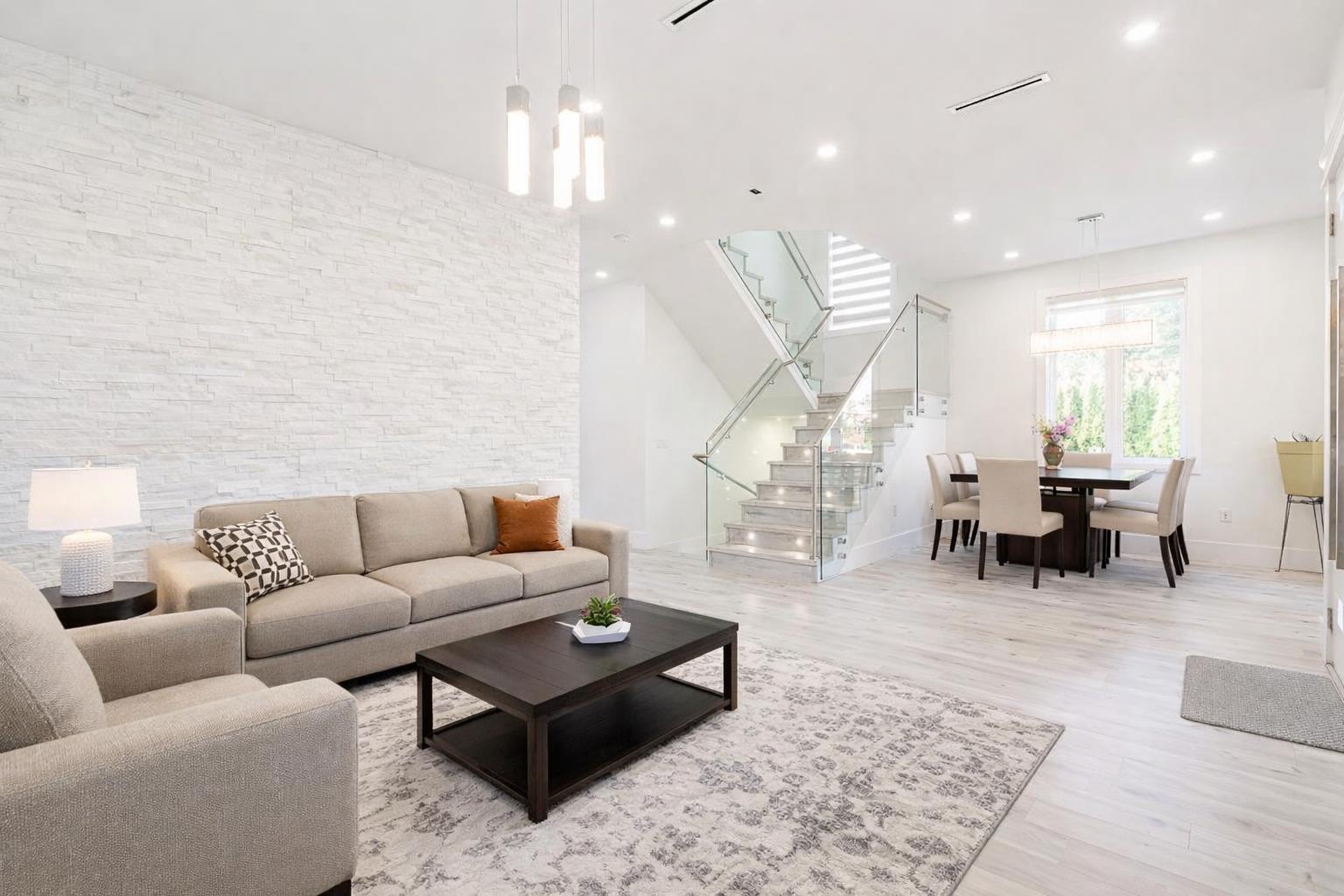 7079 194A STREET Surrey British Columbia Canada Sale residential Gonzalo Santos PREC Real Broker B.C. Ltd.