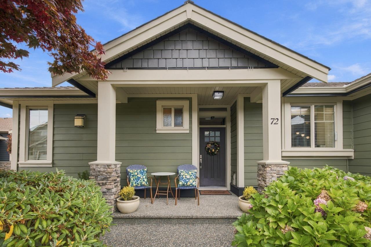 72 350 174 STREET Surrey British Columbia Canada Sale residential Gonzalo Santos PREC Real Broker B.C. Ltd.