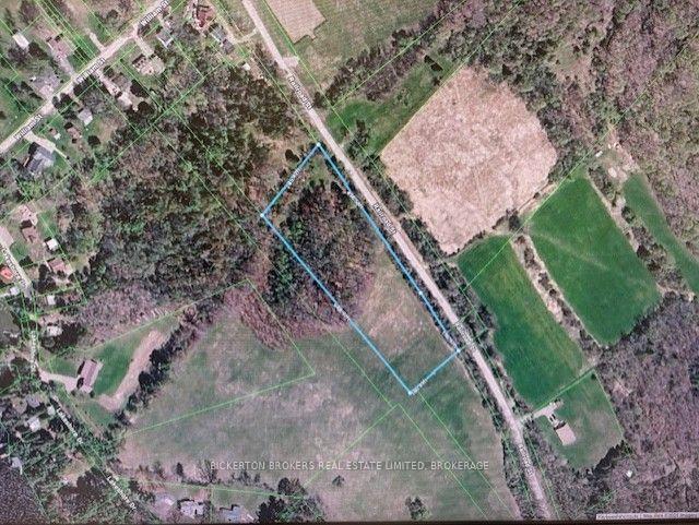 000 Railroad Street Rideau Lakes Ontario Canada Sale residential   Bickerton Brokers Limited, Brokerage *
