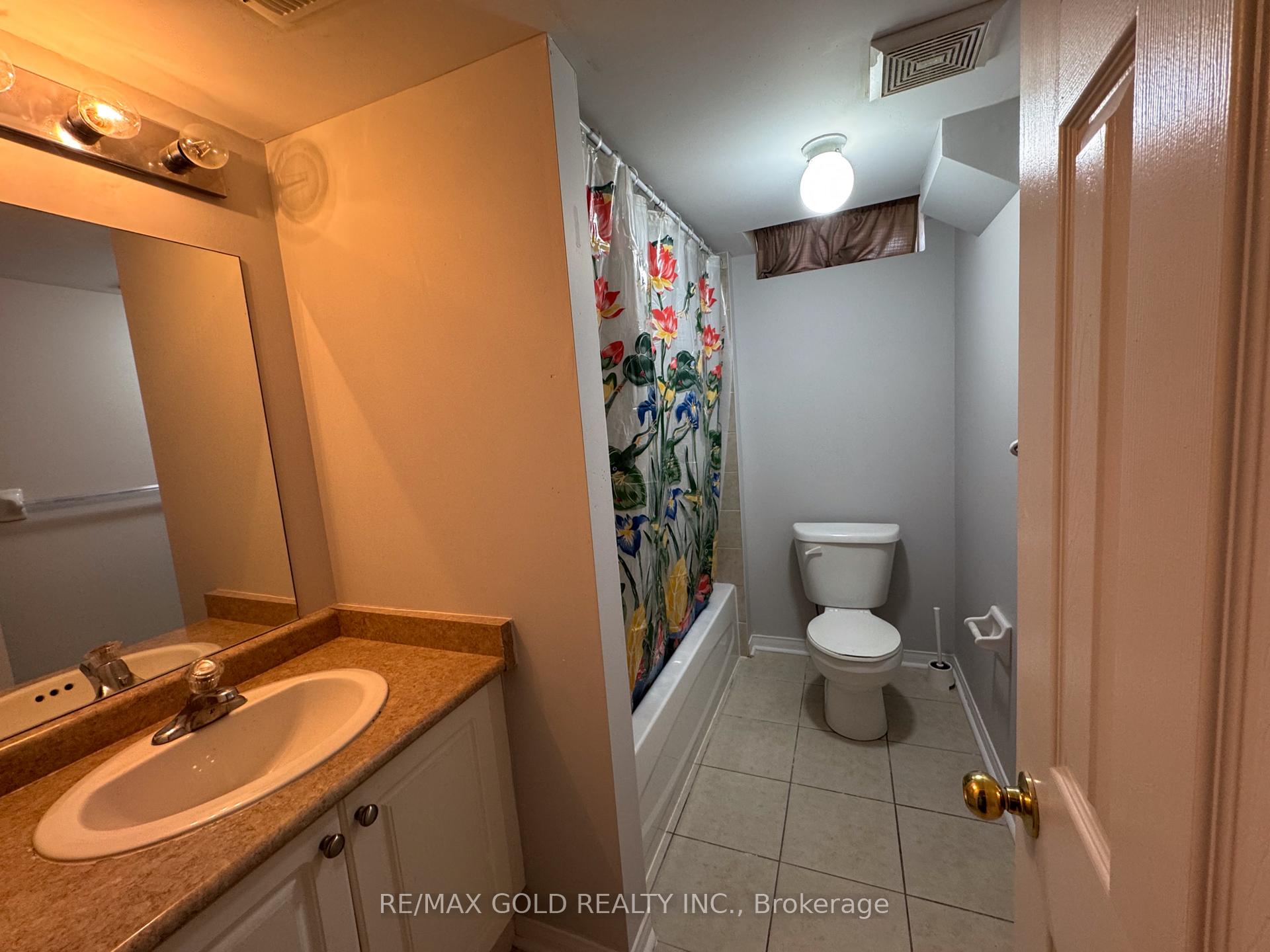 Basemnt - 12 Lillian Crescent, Brampton 4