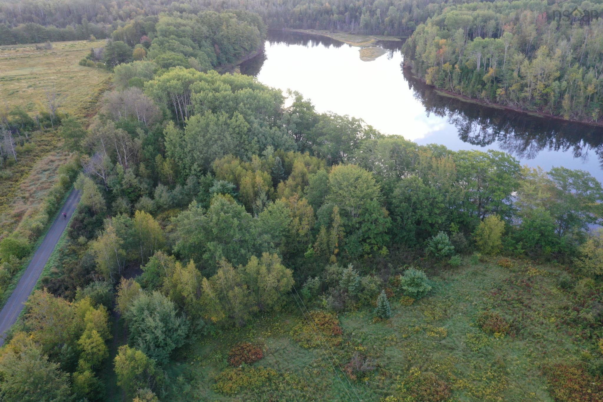 Lot 23-3 - 155 Wallace Bridge St Wallace River West Nova Scotia Canada Sale residential Hants Realty Limited