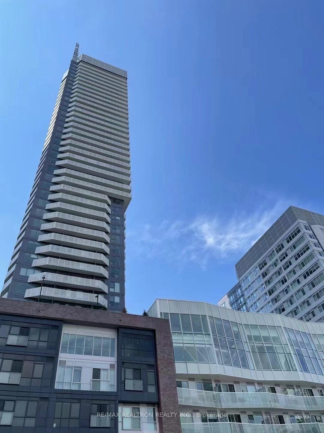 3301 - 4065 Confederation Parkway, Mississauga 2