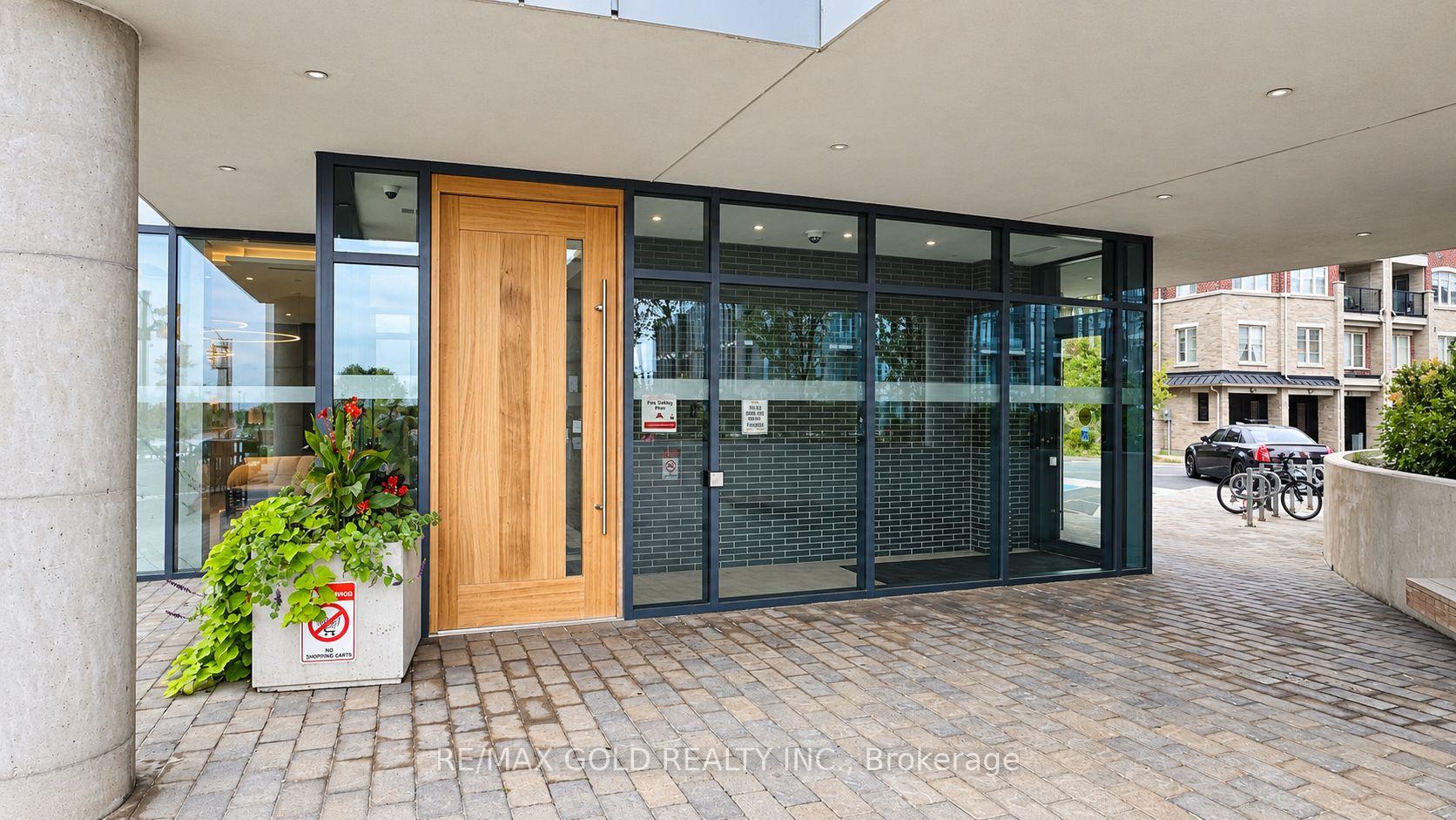 208 - 180 Veterans Drive, Brampton 3