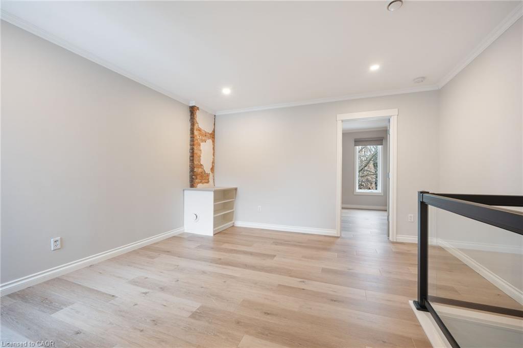 upper - 345 Macnab Street N, Hamilton 2