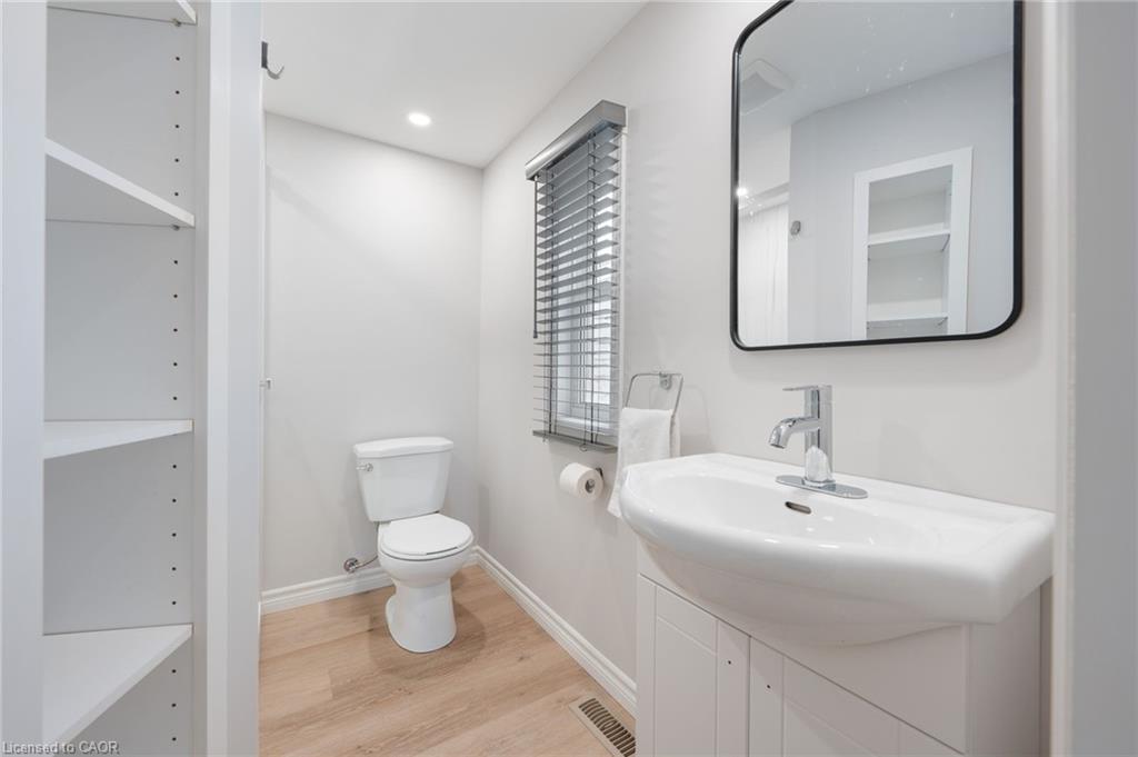 upper - 345 Macnab Street N, Hamilton 5