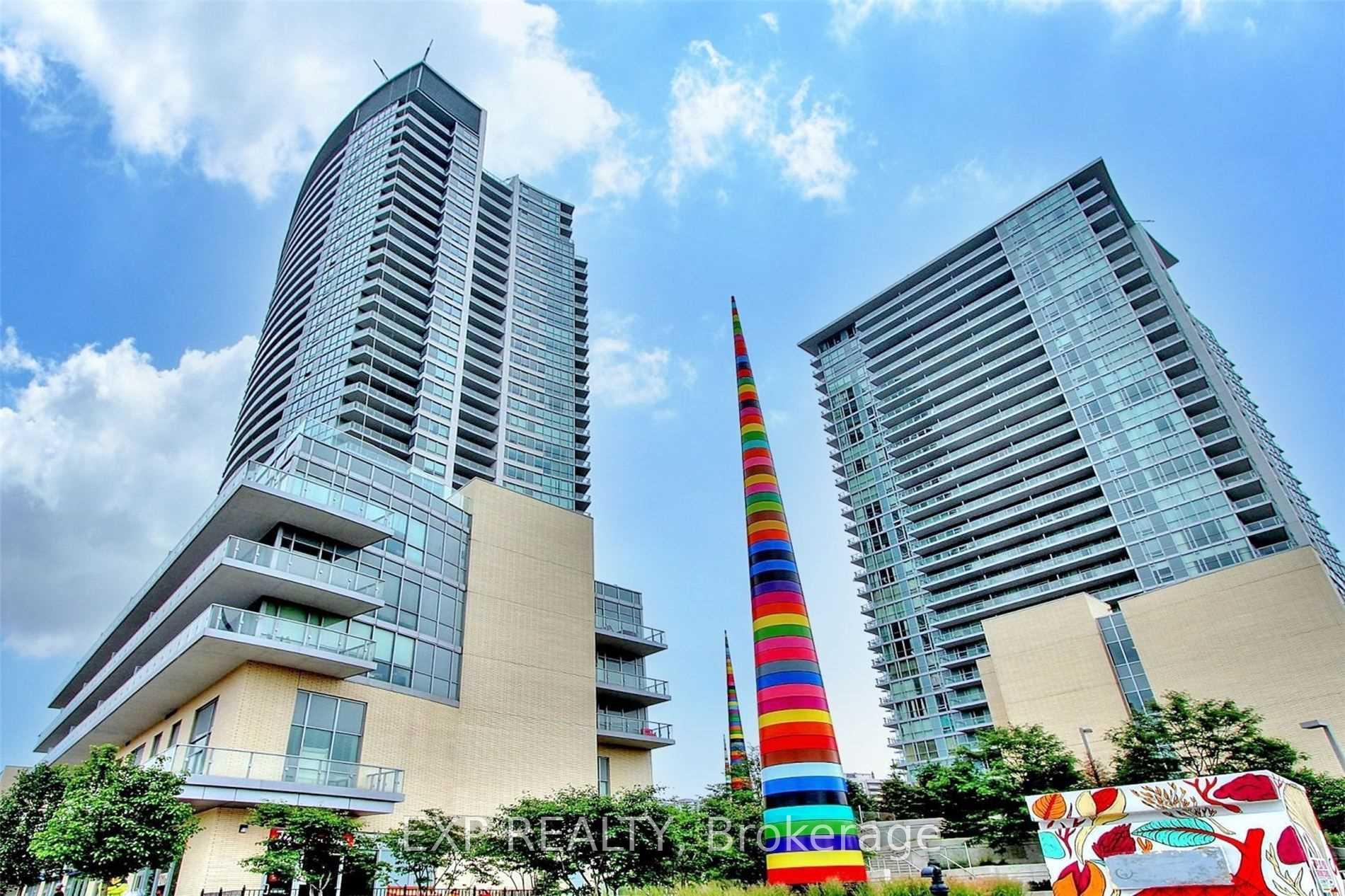 510 - 70 Forest Manor Road, Toronto