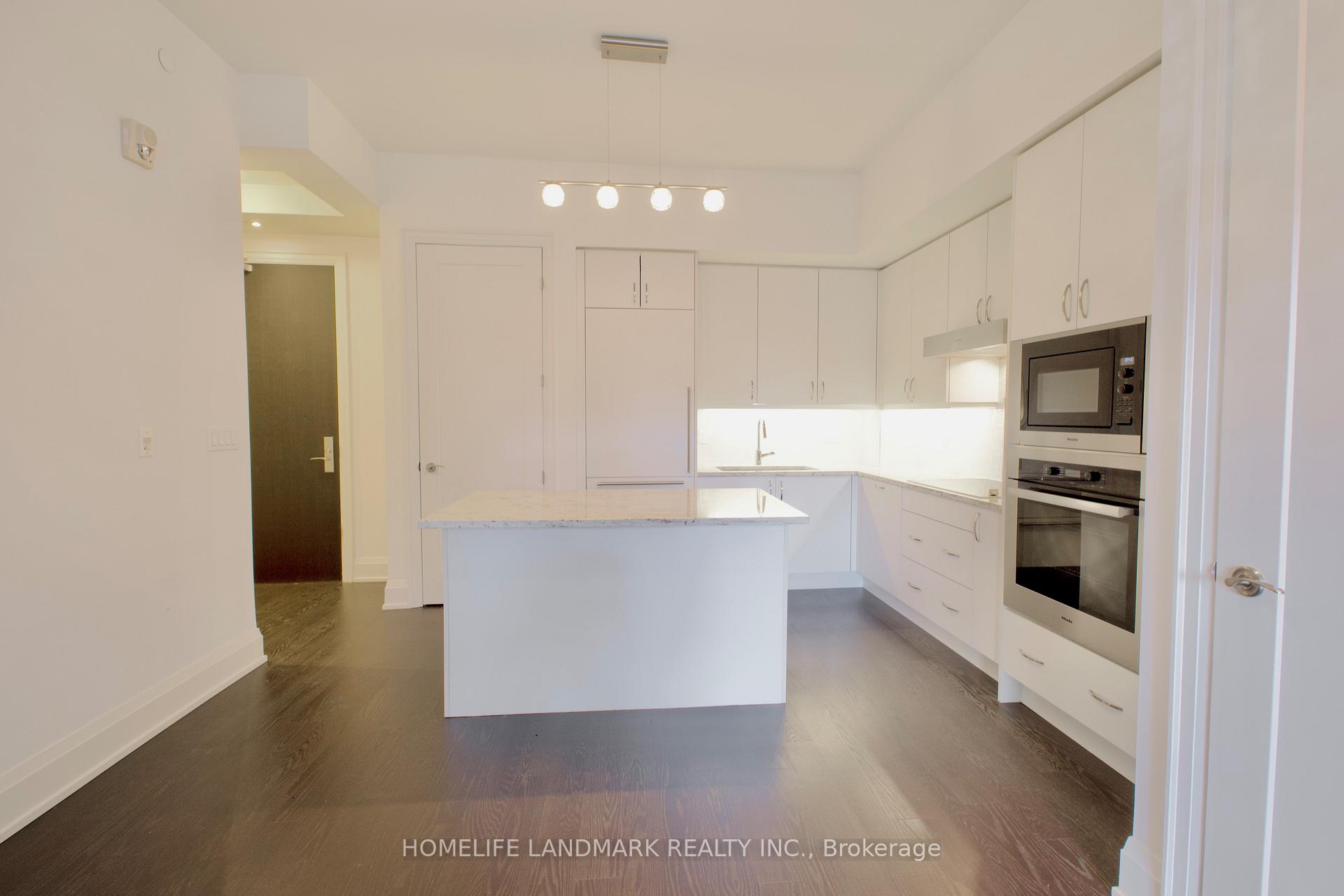 232 - 20 Fred Varley Drive, Markham 5