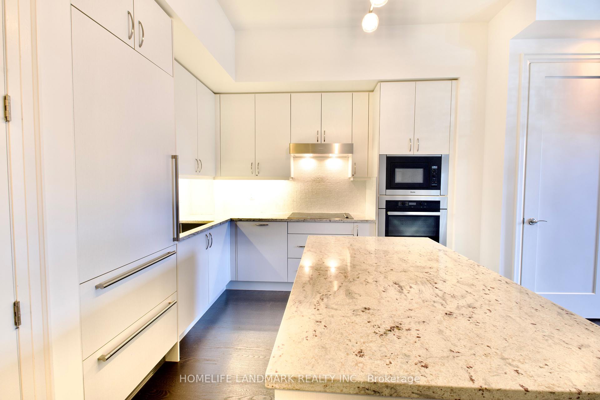 232 - 20 Fred Varley Drive, Markham 4