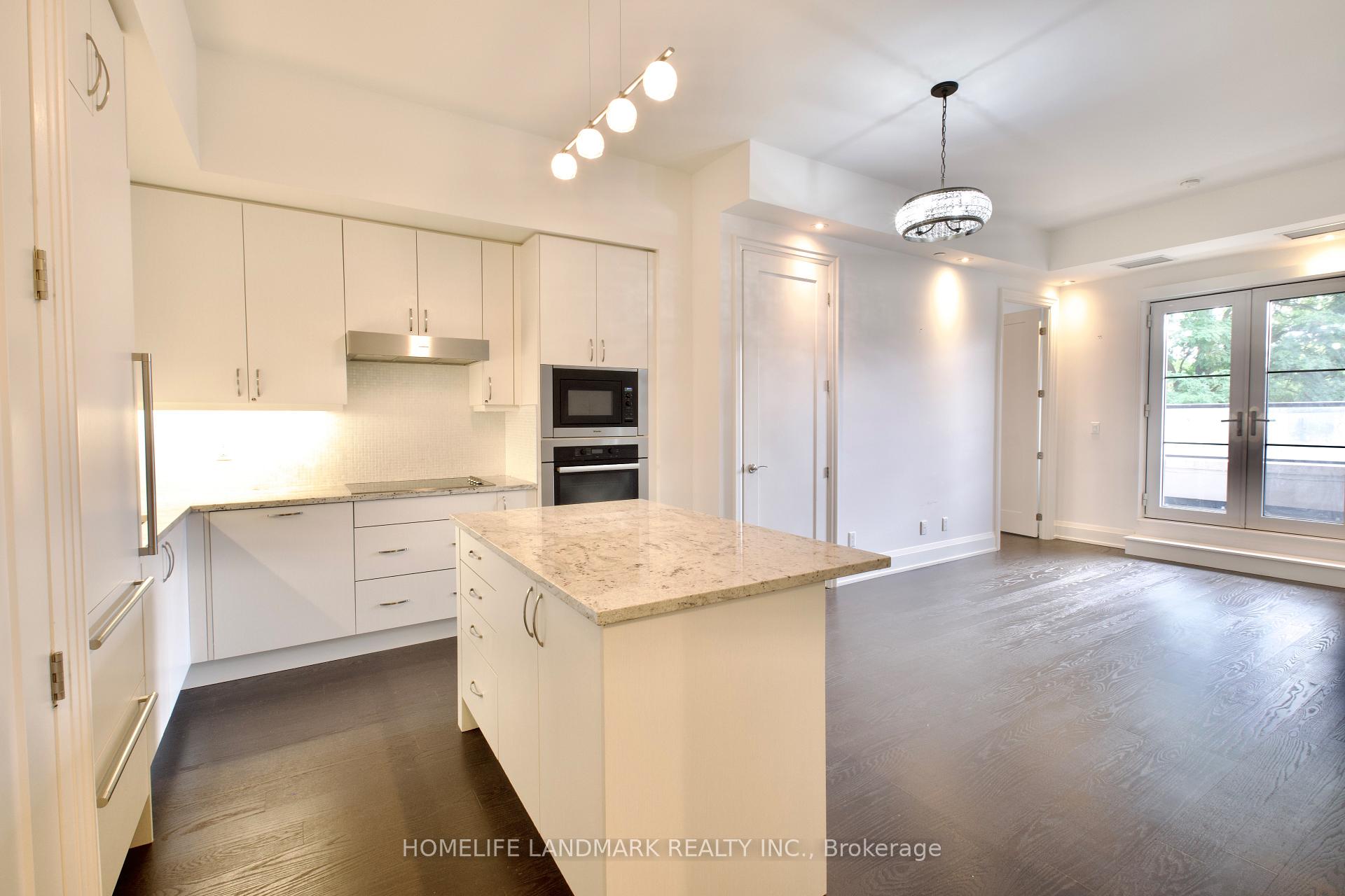 232 - 20 Fred Varley Drive, Markham 3
