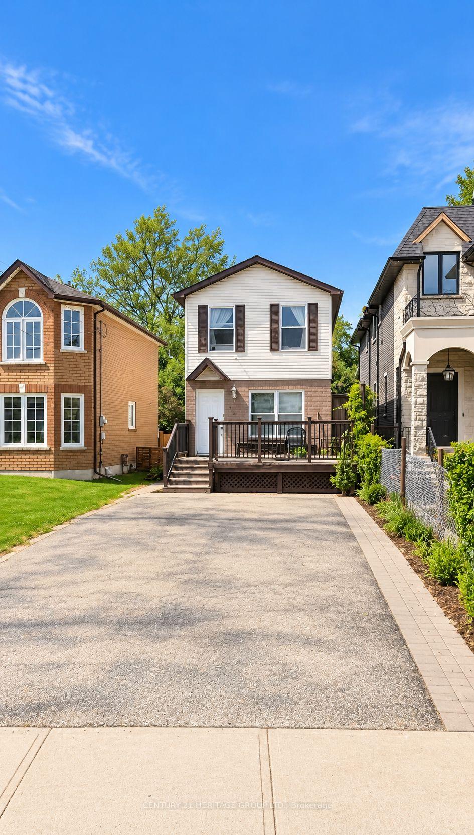 578 North Lake Road, Richmond Hill