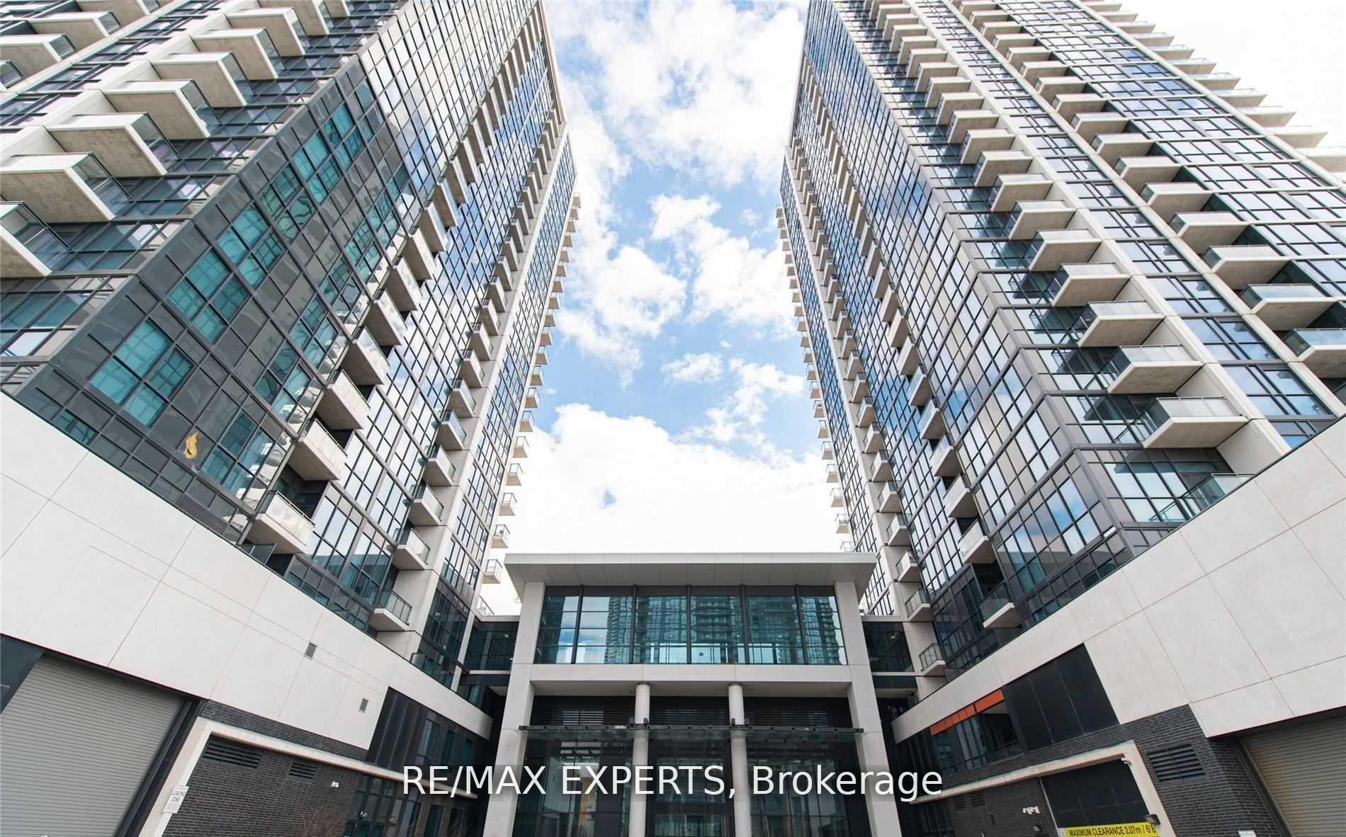 504 - 55 Eglinton Avenue W, Mississauga 4