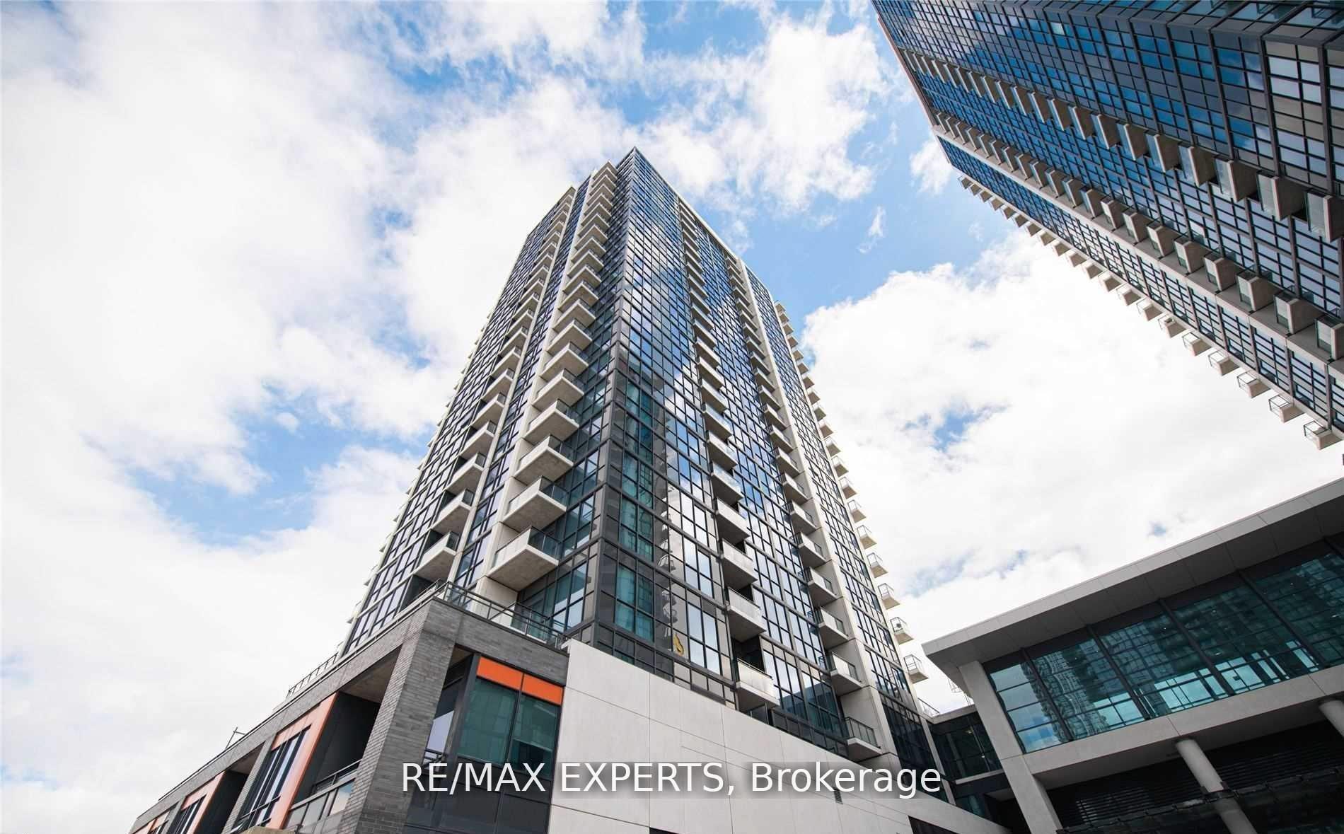 504 - 55 Eglinton Avenue W, Mississauga 3