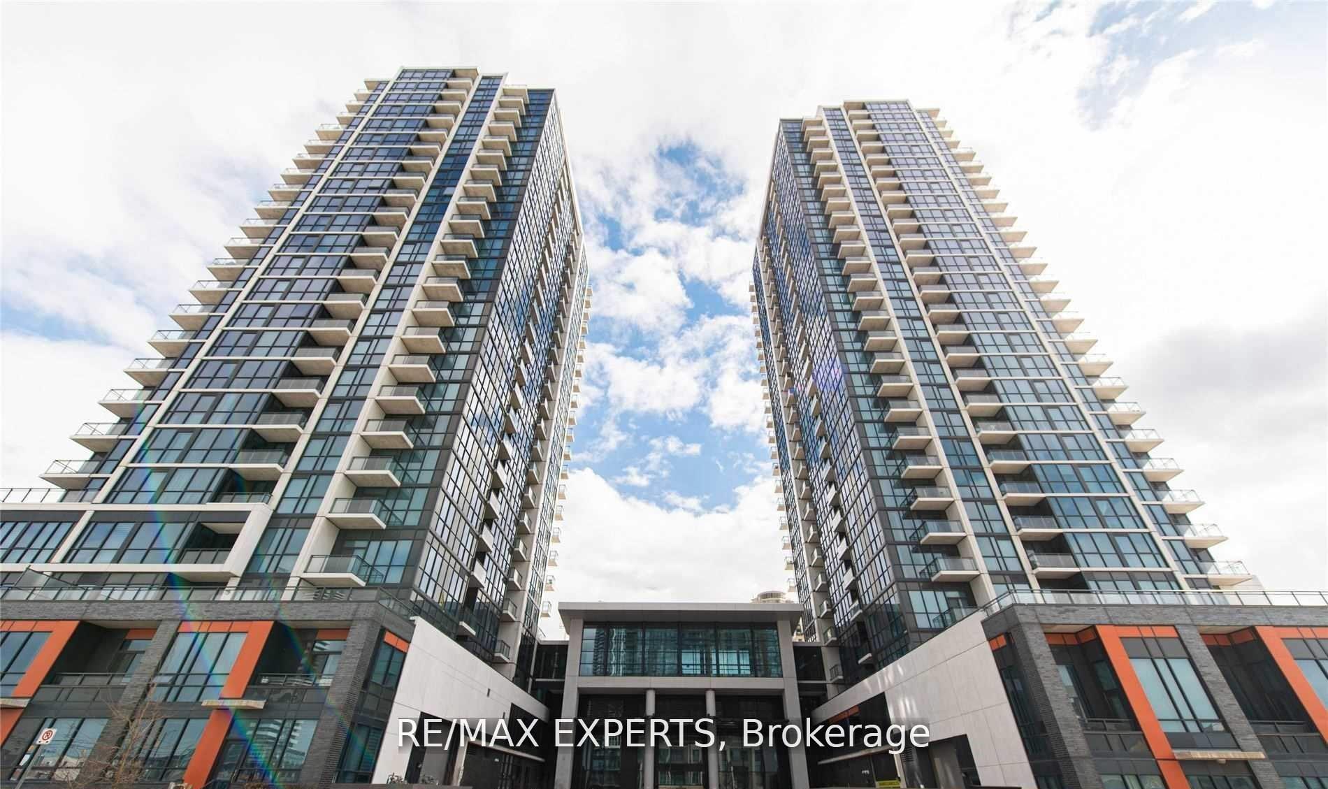504 - 55 Eglinton Avenue W, Mississauga 2