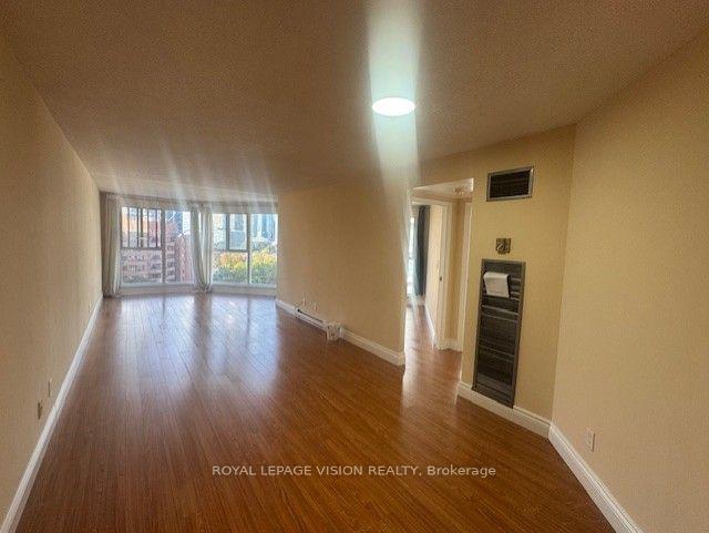 919 - 222 The Esplanade Street, Toronto 4