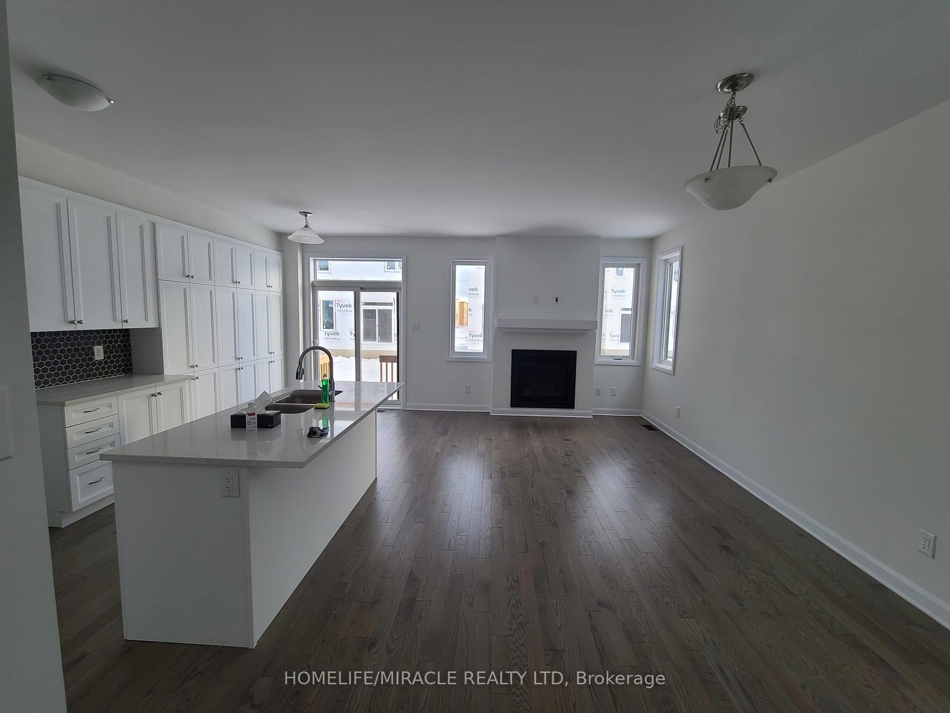 231 Clonrush Way, Ottawa 3