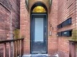 St - 125 Maitland Street Toronto Ontario Canada Rent residential   MOVETA REALTY INC., Brokerage*