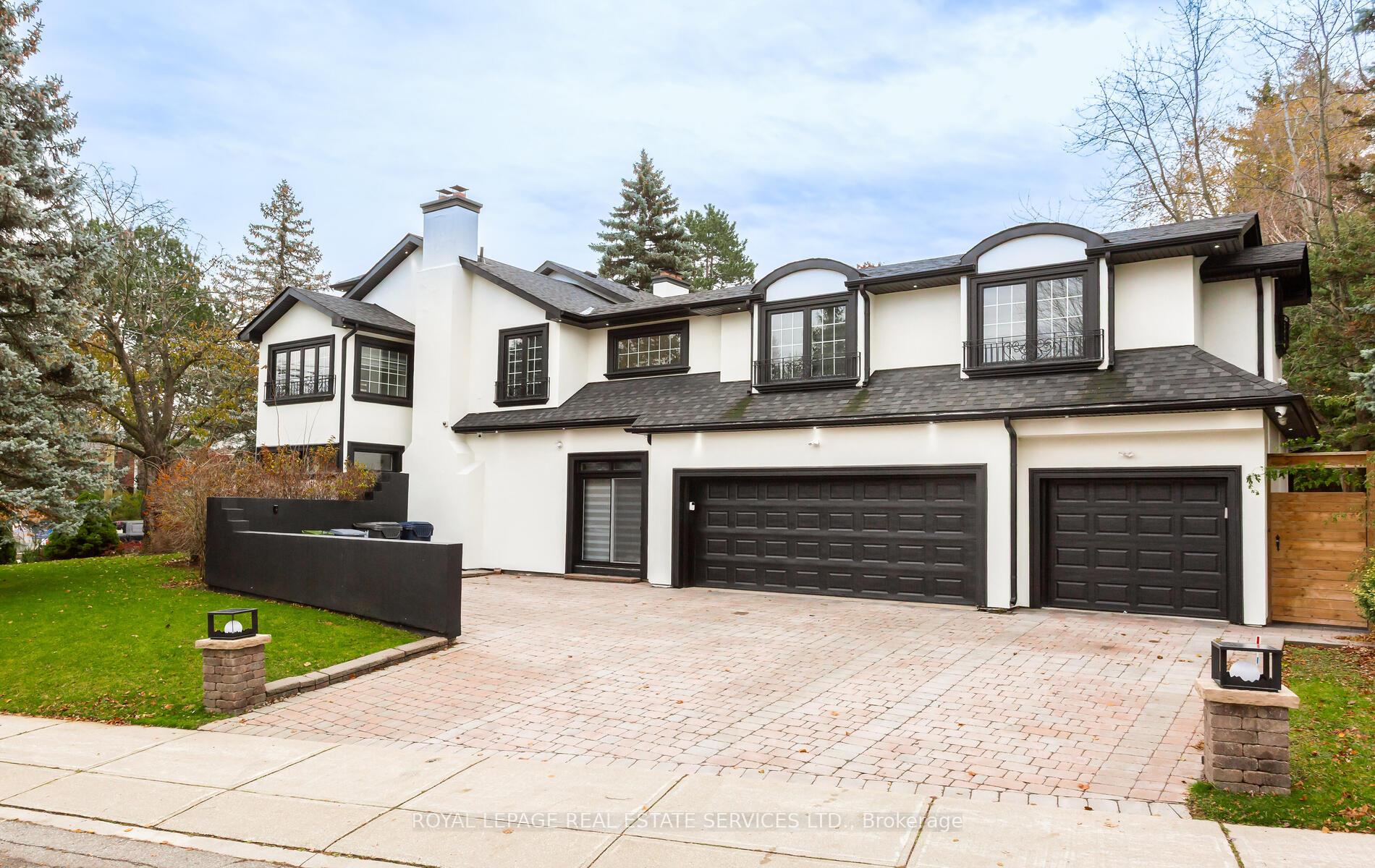 197 The Bridle Path, Toronto 3