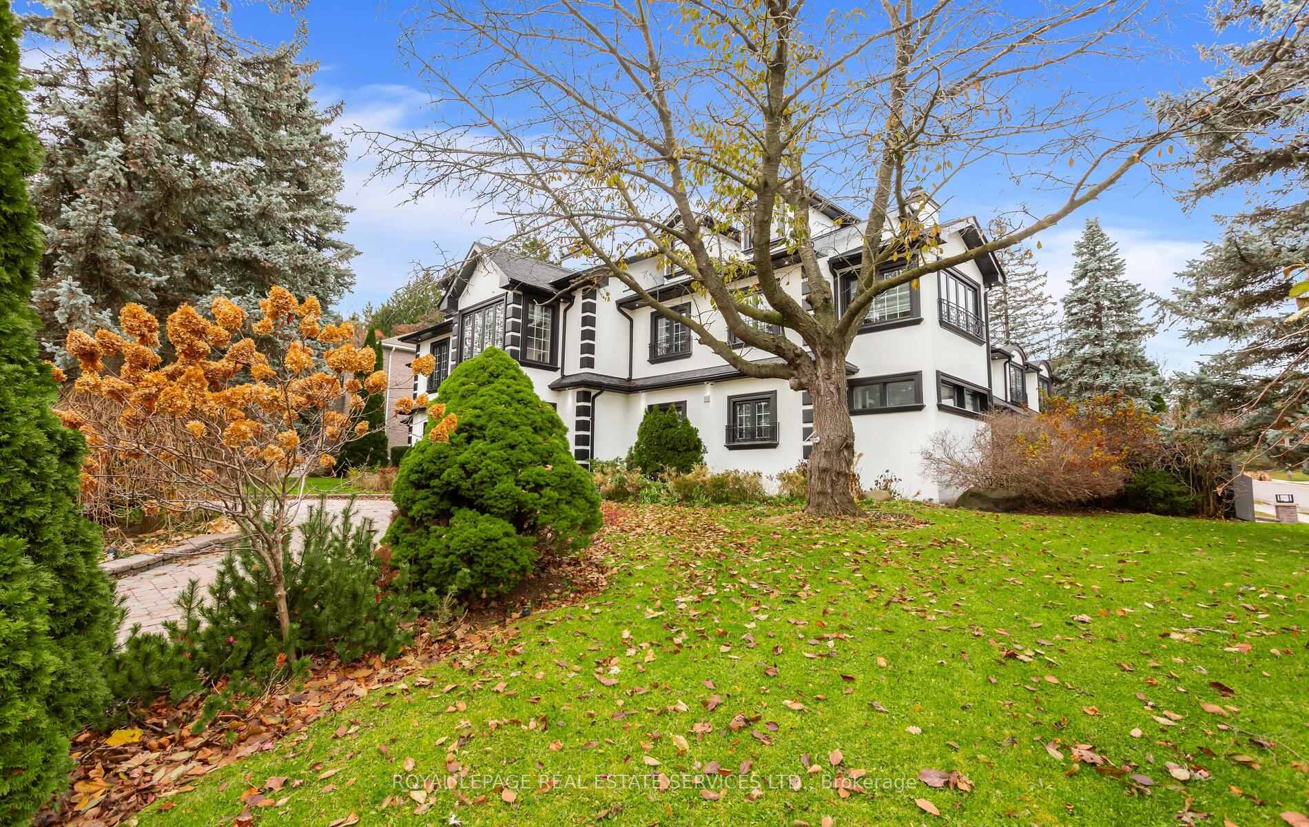 197 The Bridle Path, Toronto 4
