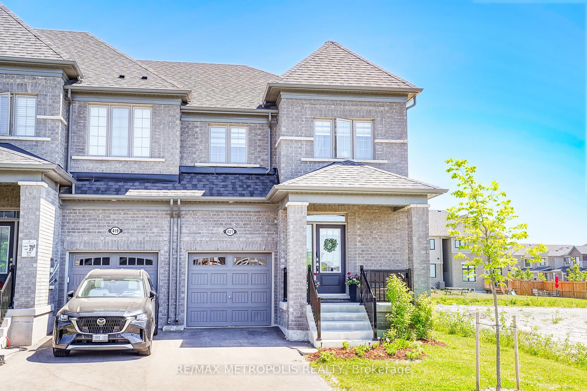 421 TREVOR Street, Cobourg 2