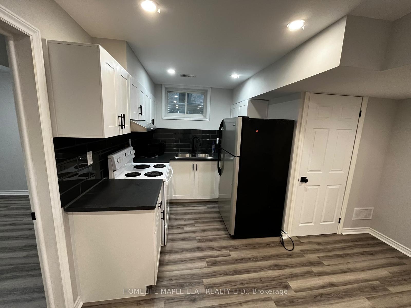 Bsmt - 96 Honey Street, Cambridge 2