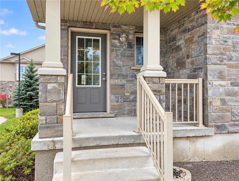 B5 - 6 Upper Mercer Street, Kitchener 4
