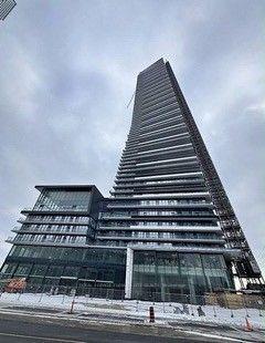 4805 - 448 Burnhamthorpe Road W, Mississauga