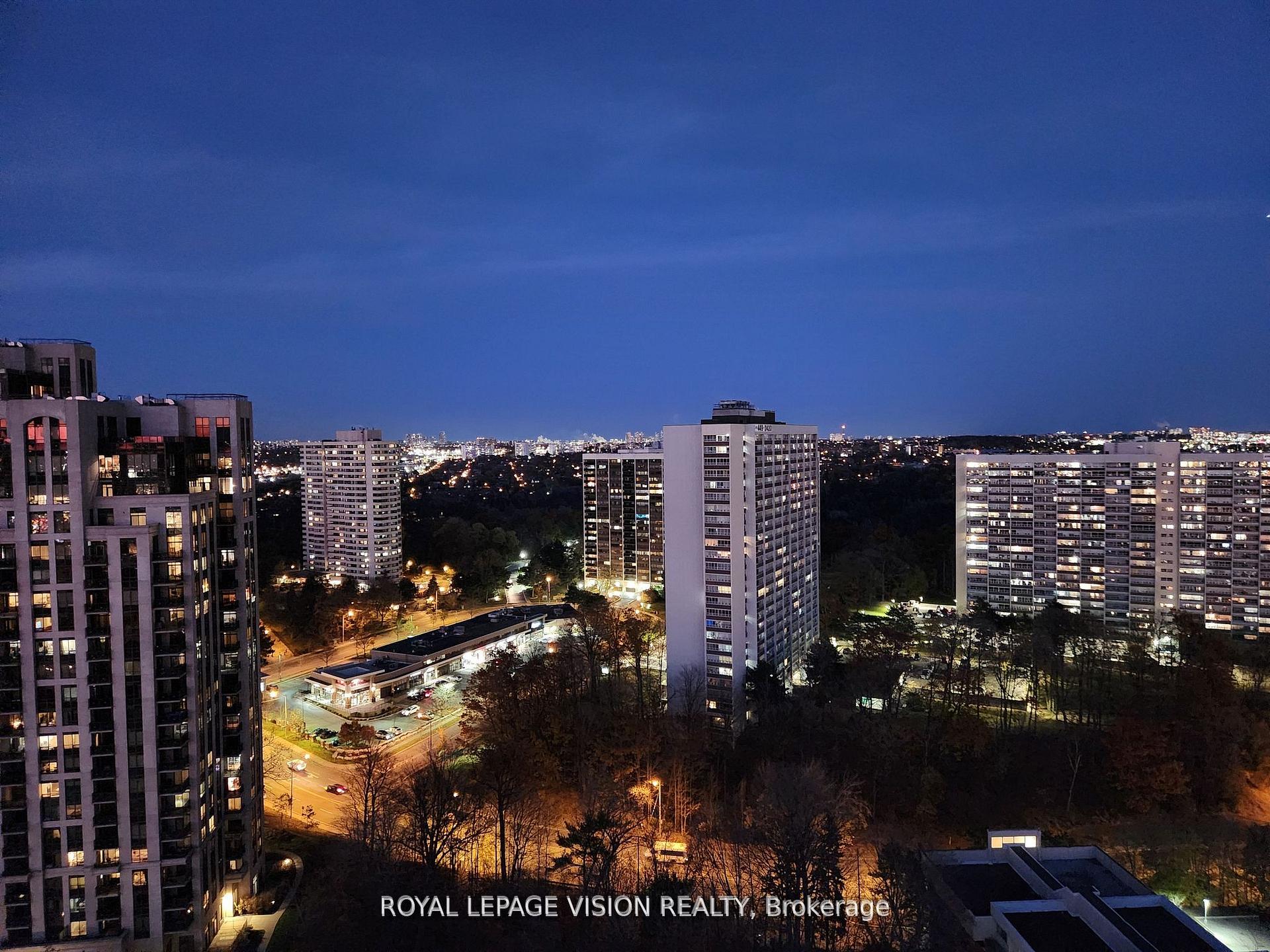 2207 - 181 Wynford Drive, Toronto 2