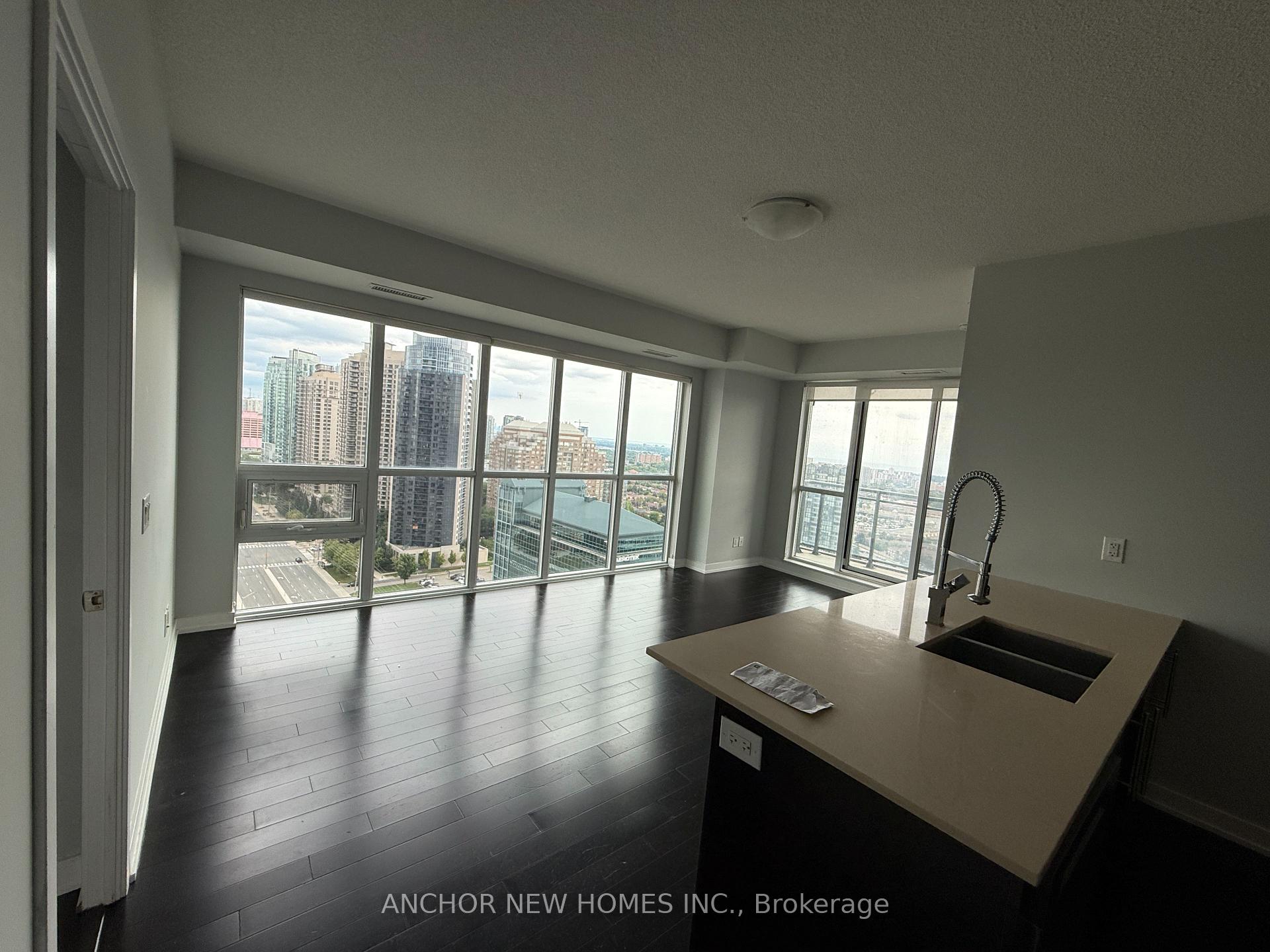 2107 - 4011 Brickstone Mews, Mississauga 5