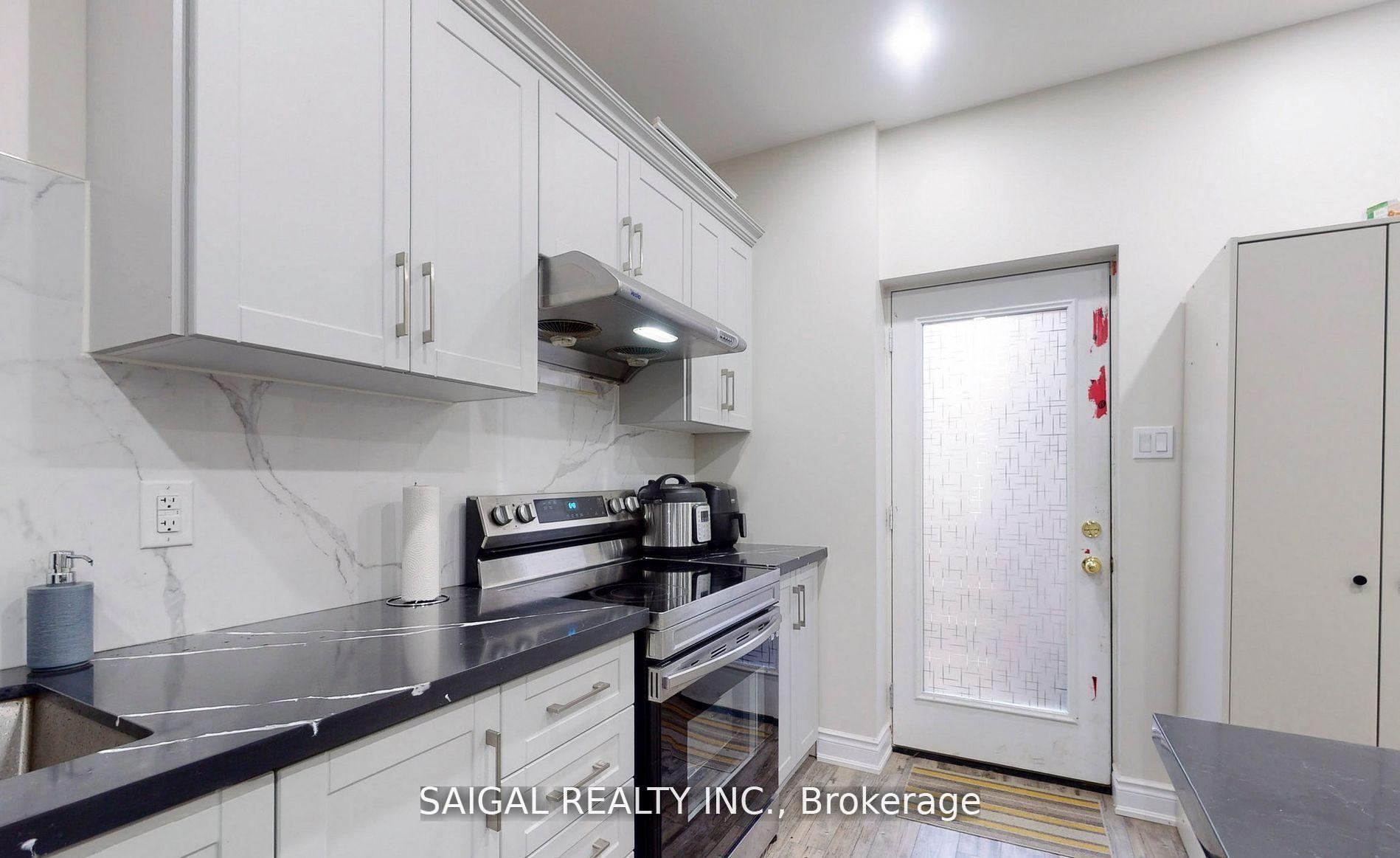 Basement - 106 Portch Gate, Milton 2