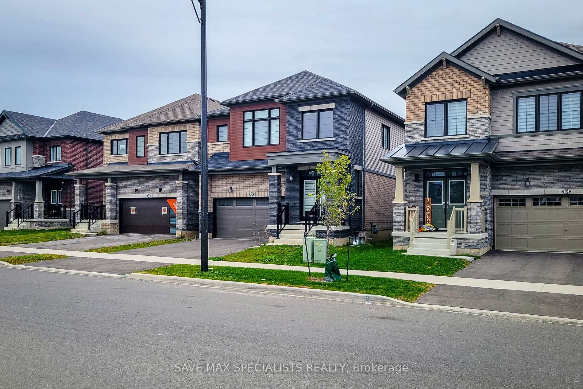 440 Barker Parkway, Thorold 2