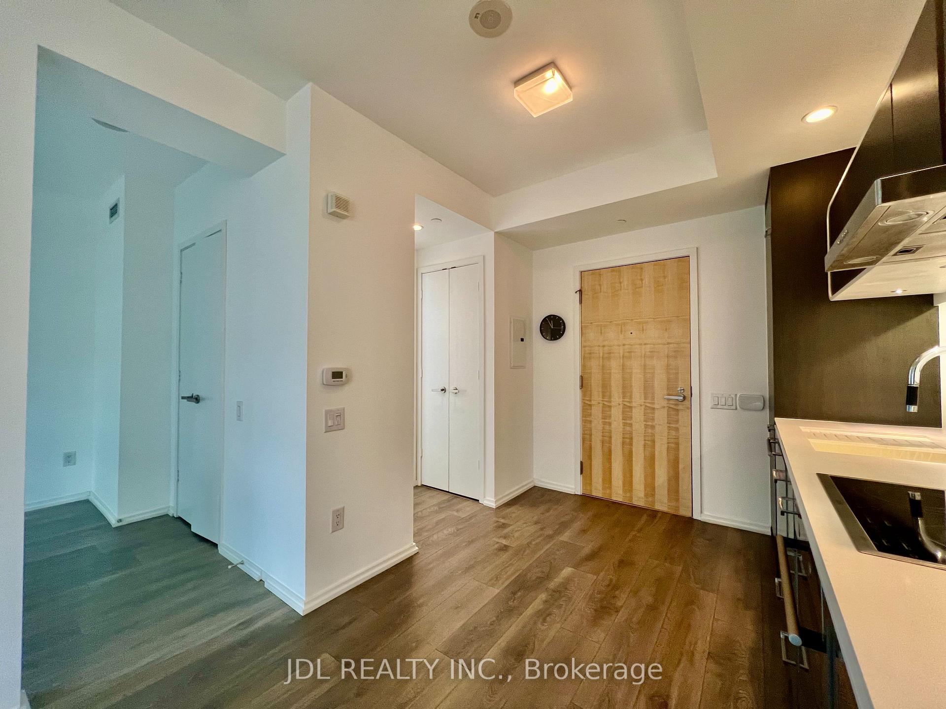 805 - 45 Charles Street, Toronto 3