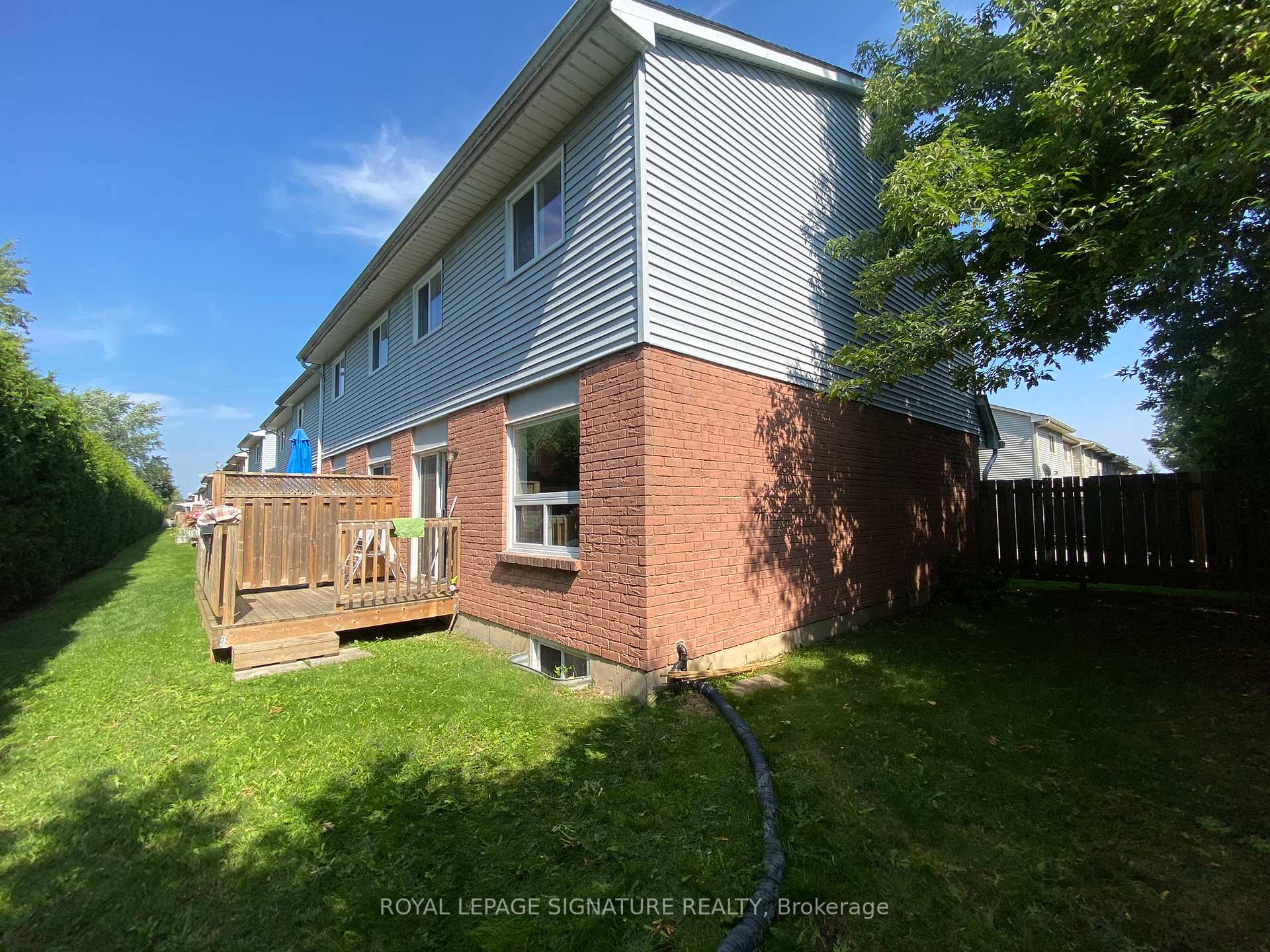 32 - 31 Parkview Drive, Orangeville 2