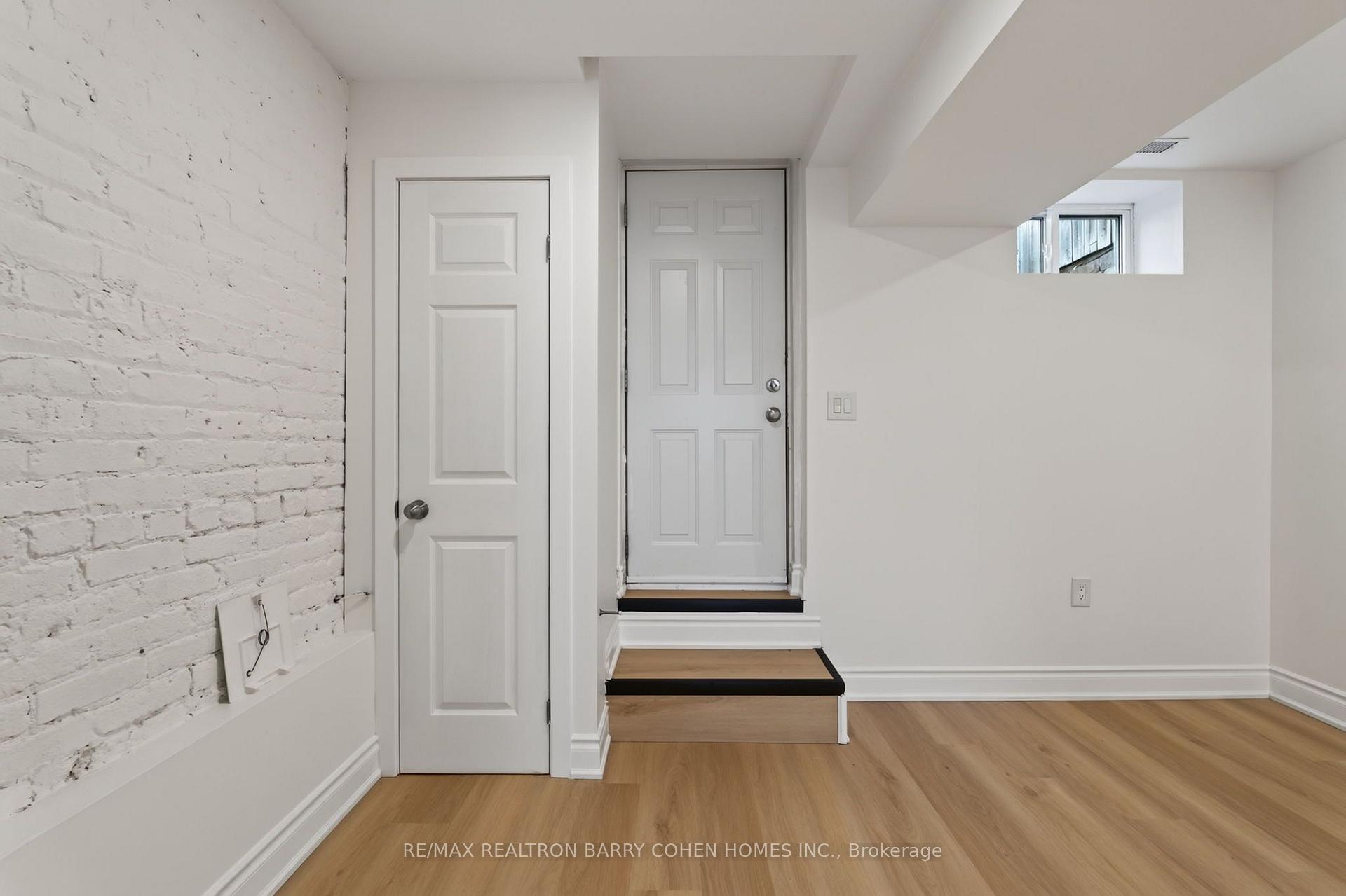 Lower - 371 Howland Avenue, Toronto 2