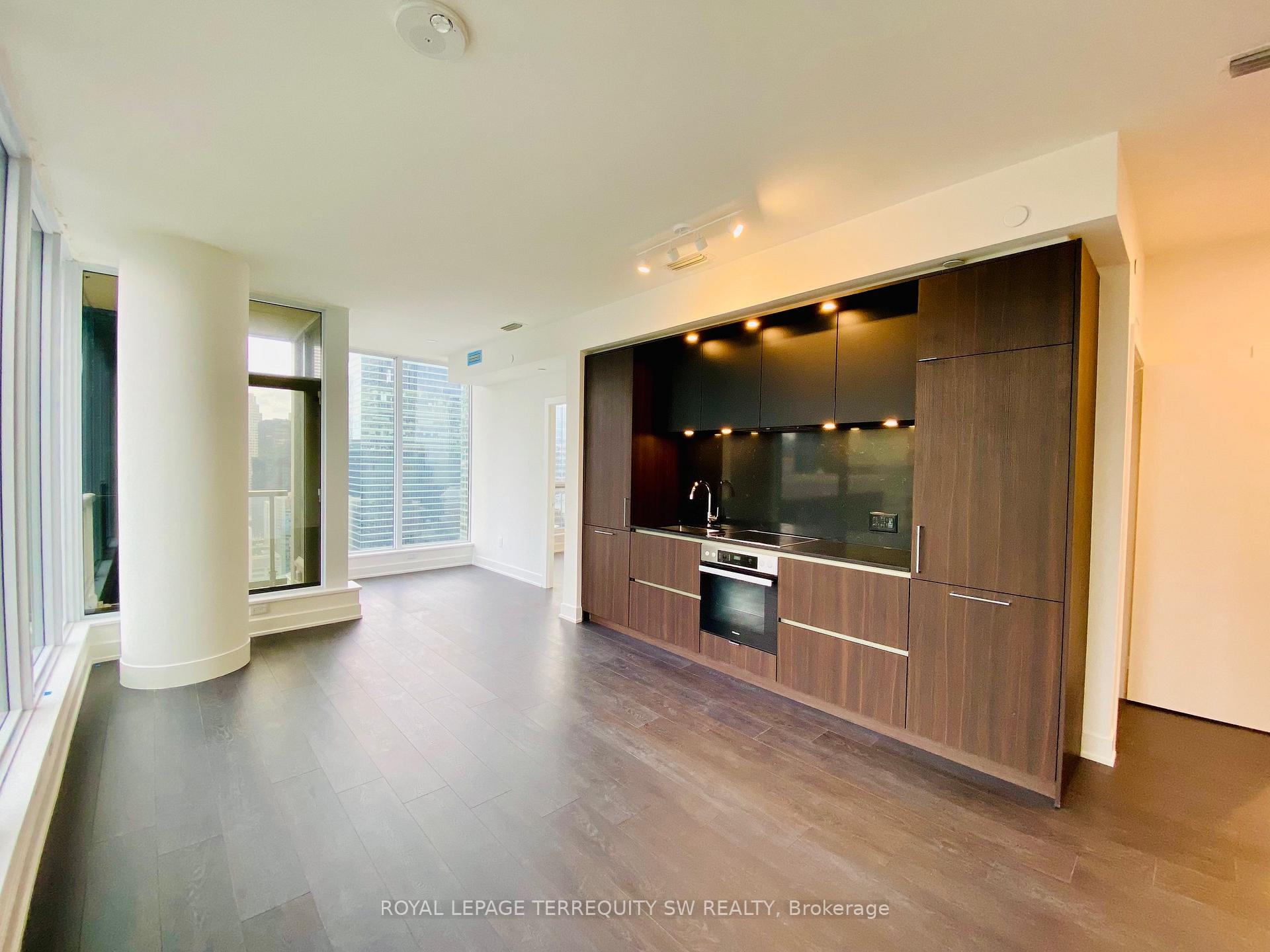 3306 - 15 Mercer Street, Toronto 5