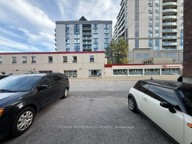 Back - 15 Dunlop Street W Barrie Ontario Canada Lease commercial DIPEN PATEL RE/MAX Metropolis Realty Brokerage*