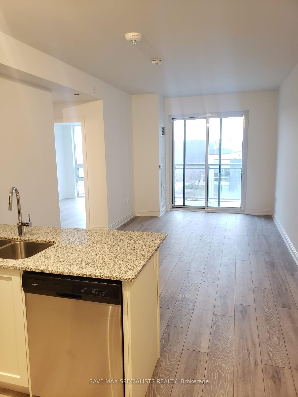401 - 1050 Main Street, Milton 4