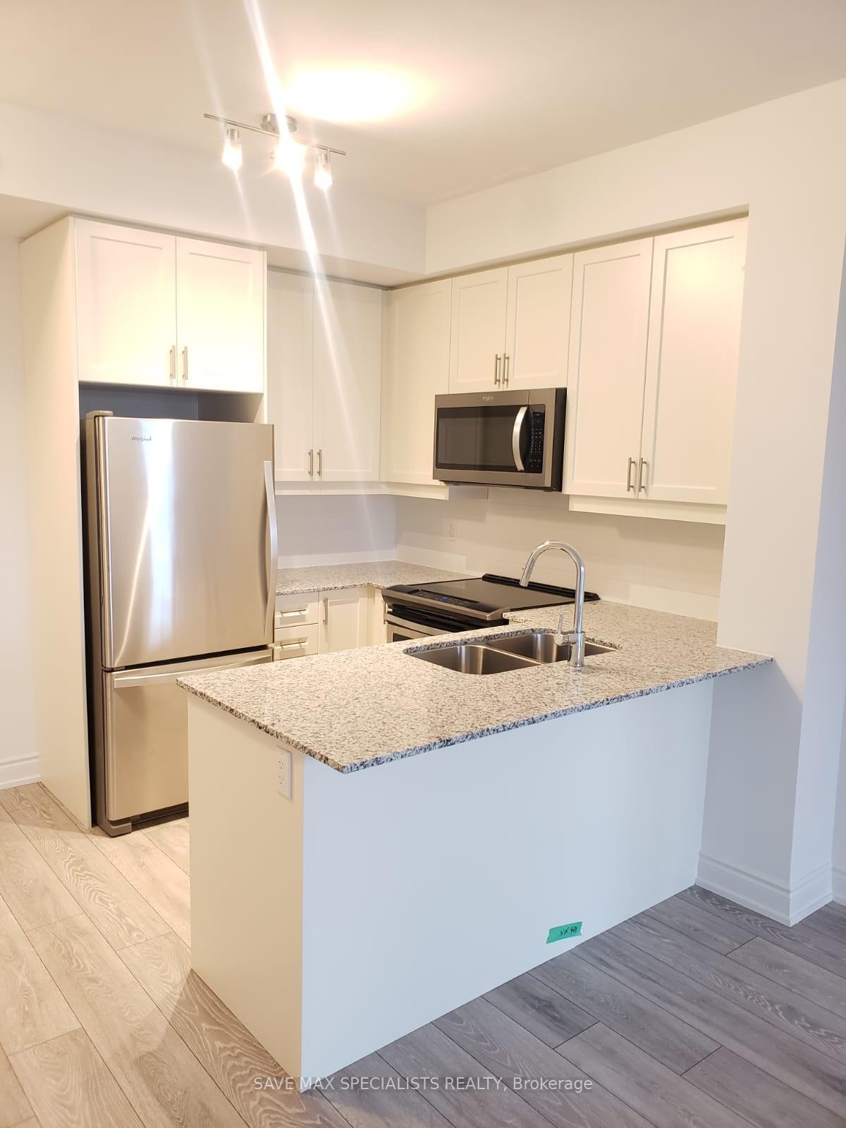 401 - 1050 Main Street, Milton 2