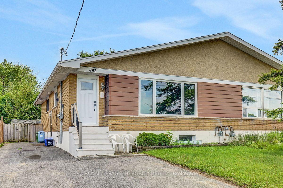 B - 892 Baseline Road, Ottawa 2