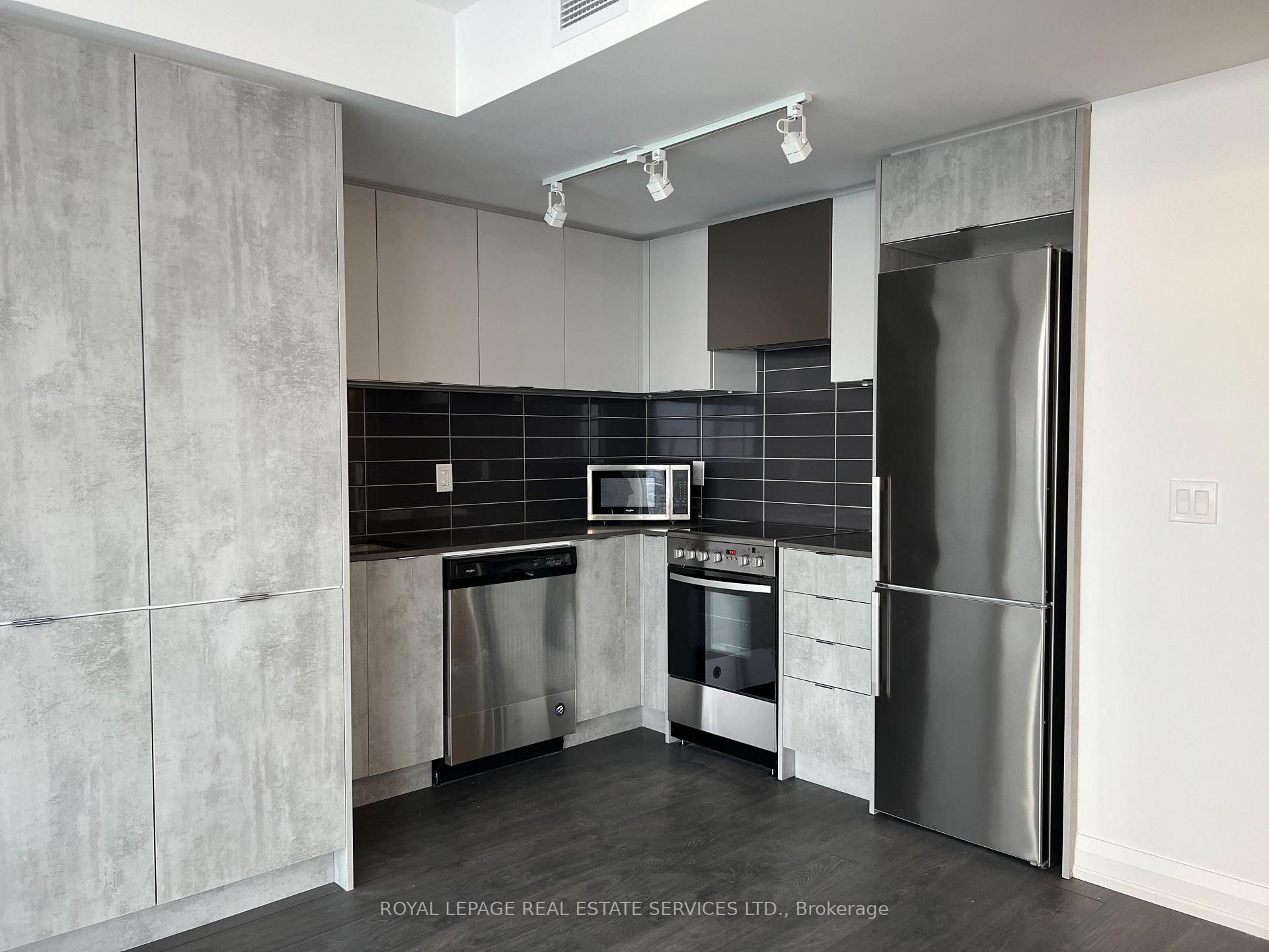 2908 - 30 Gibbs Road, Toronto 5