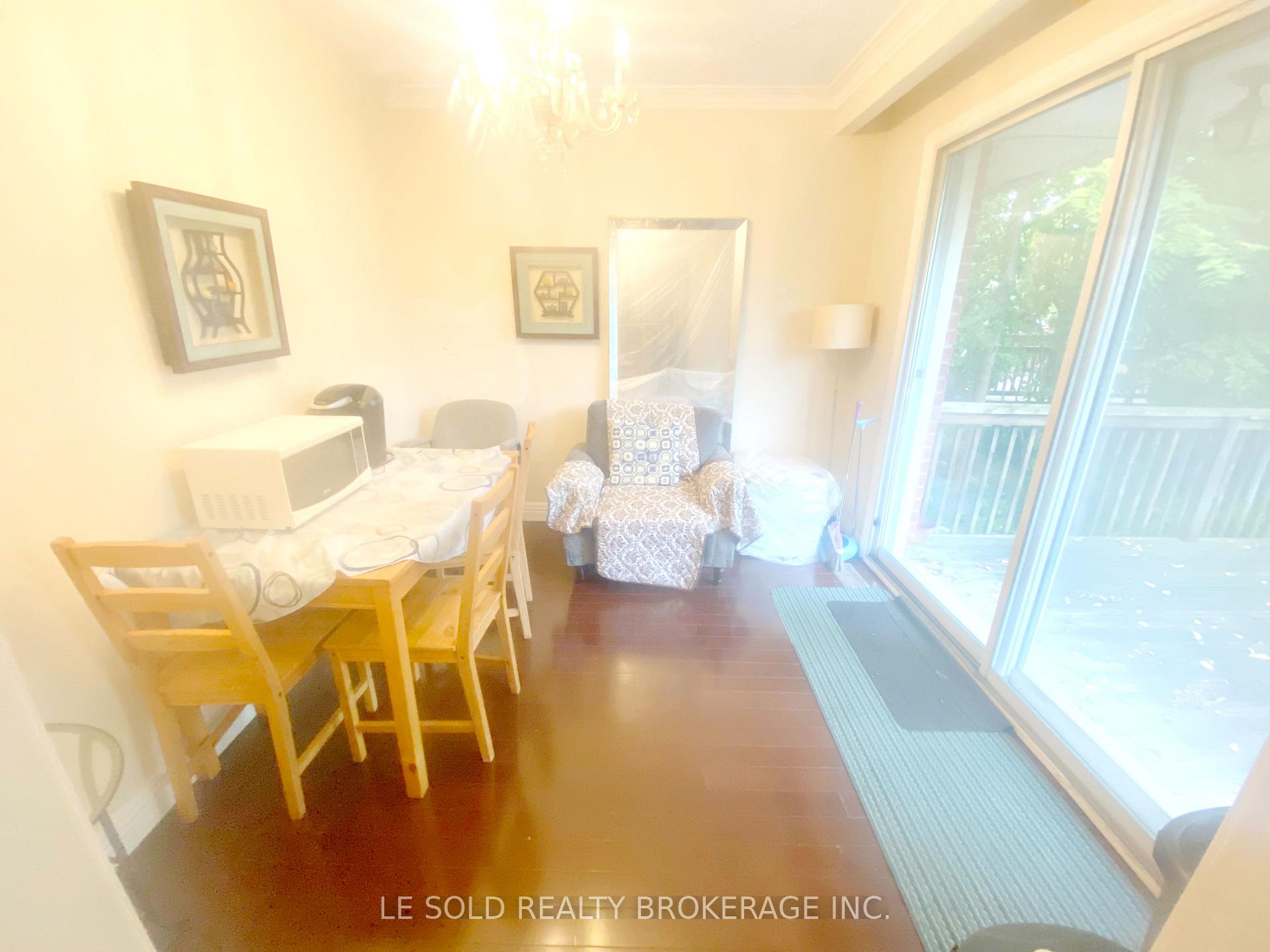 2nd Floor Room - 21 Revcoe Drive, Toronto 4