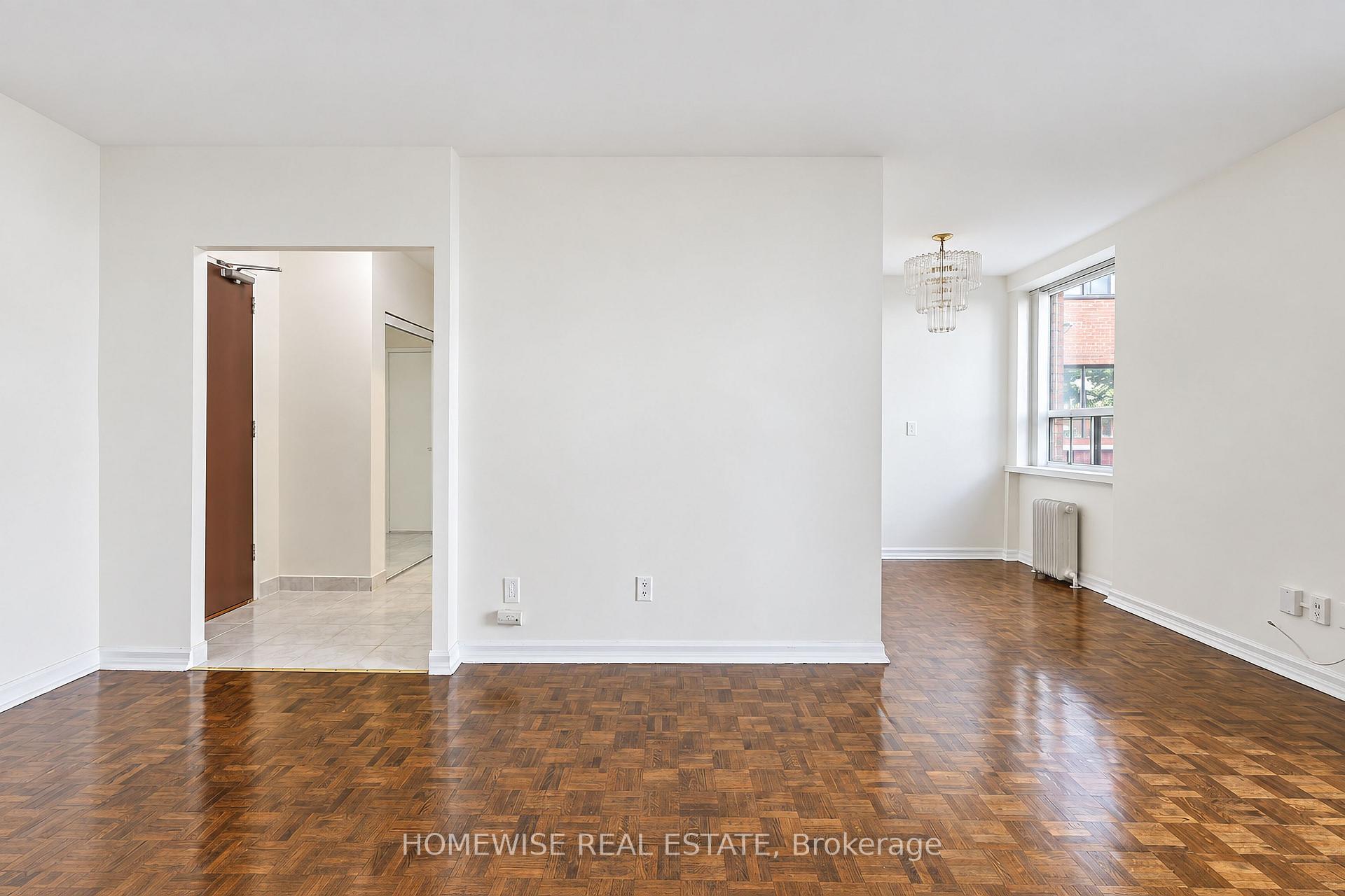 610 - 485 Kingston Road, Toronto 5