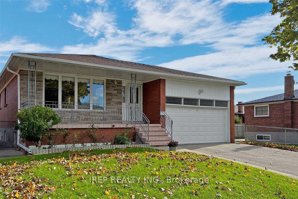 Main - 94 Iangrove Terrace, Toronto 2