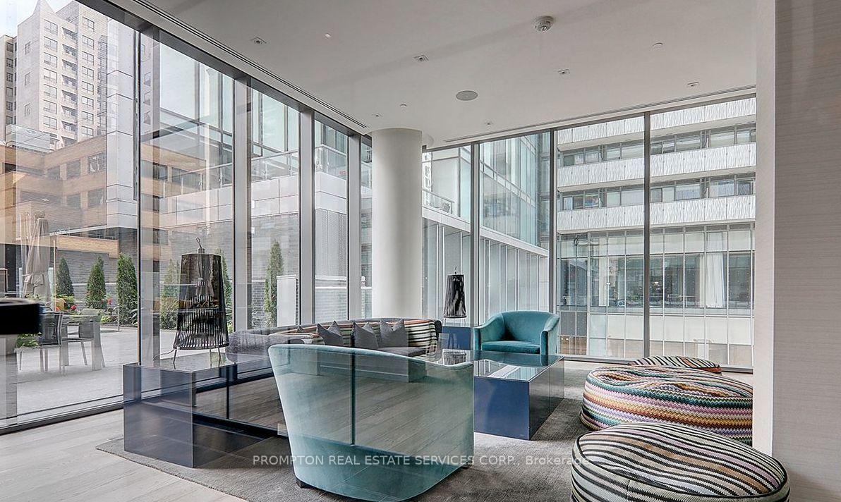 607 - 42 Charles Street, Toronto 3