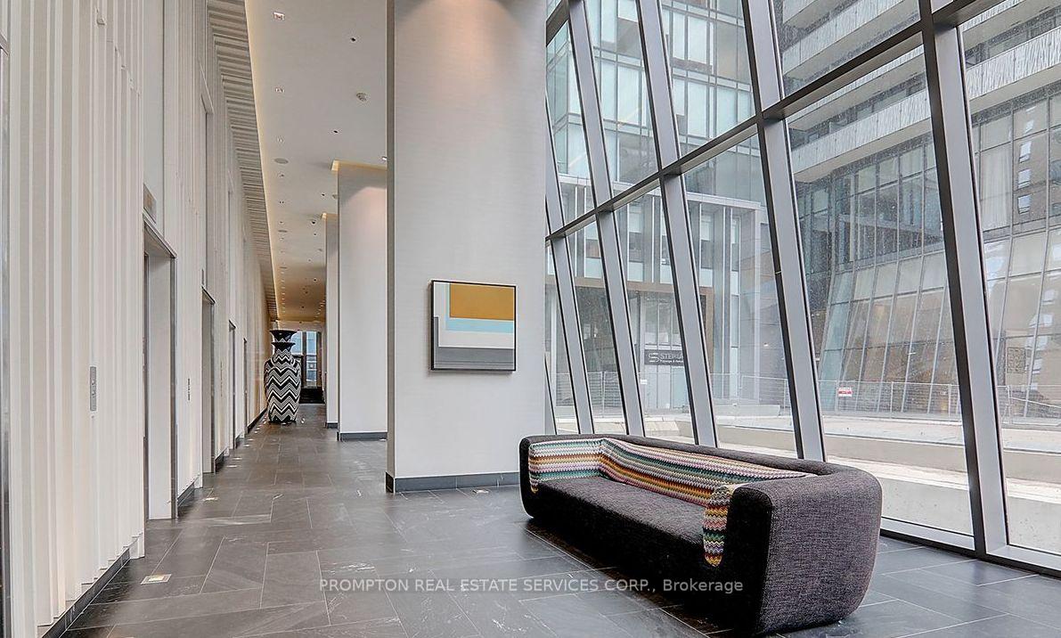 607 - 42 Charles Street, Toronto 2