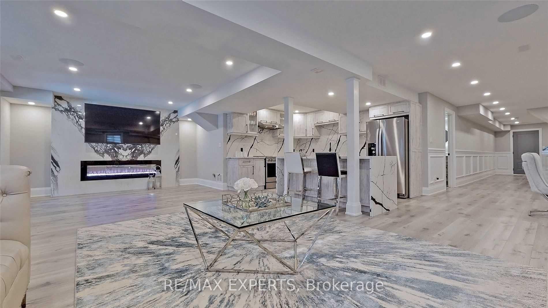 Basement - 134 Beaconsfield Drive, Vaughan 3