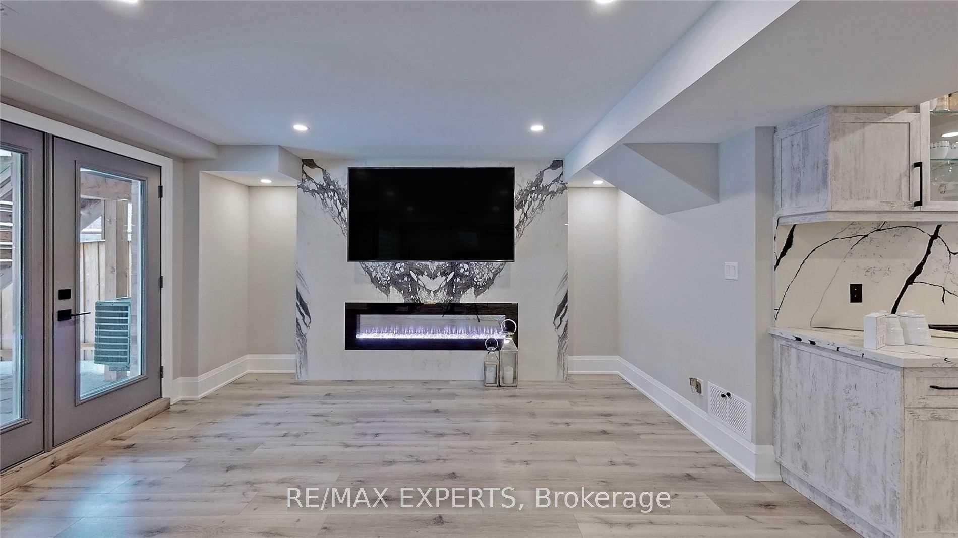 Basement - 134 Beaconsfield Drive, Vaughan 2